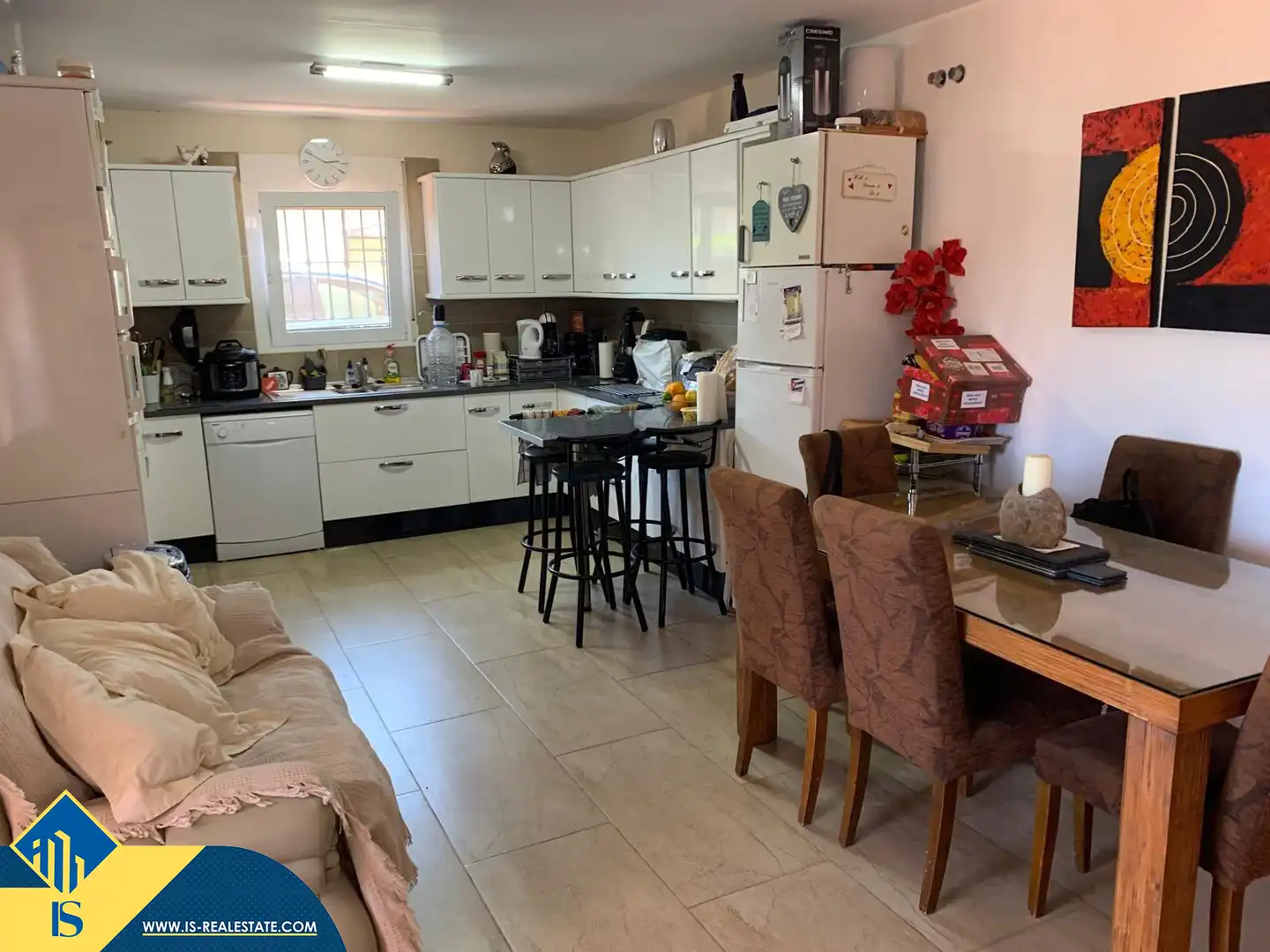 Chalet con piscina en venta en Los Balcones - Los Altos, imagen 9