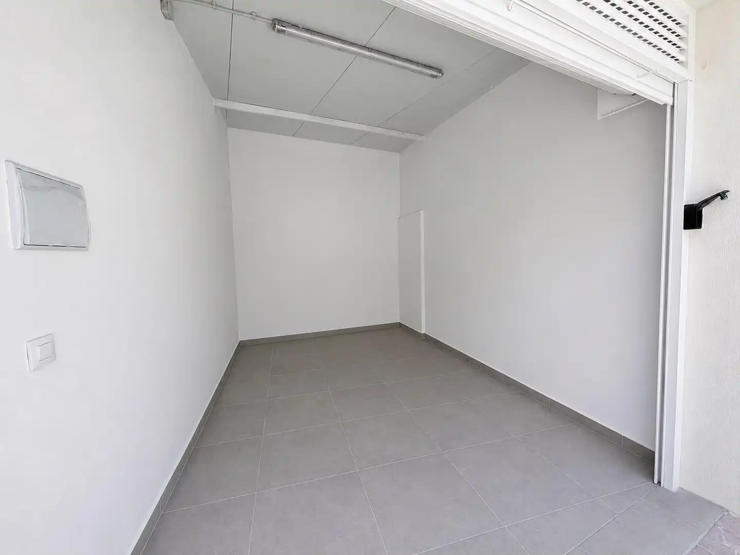Garage for sale in La Unión