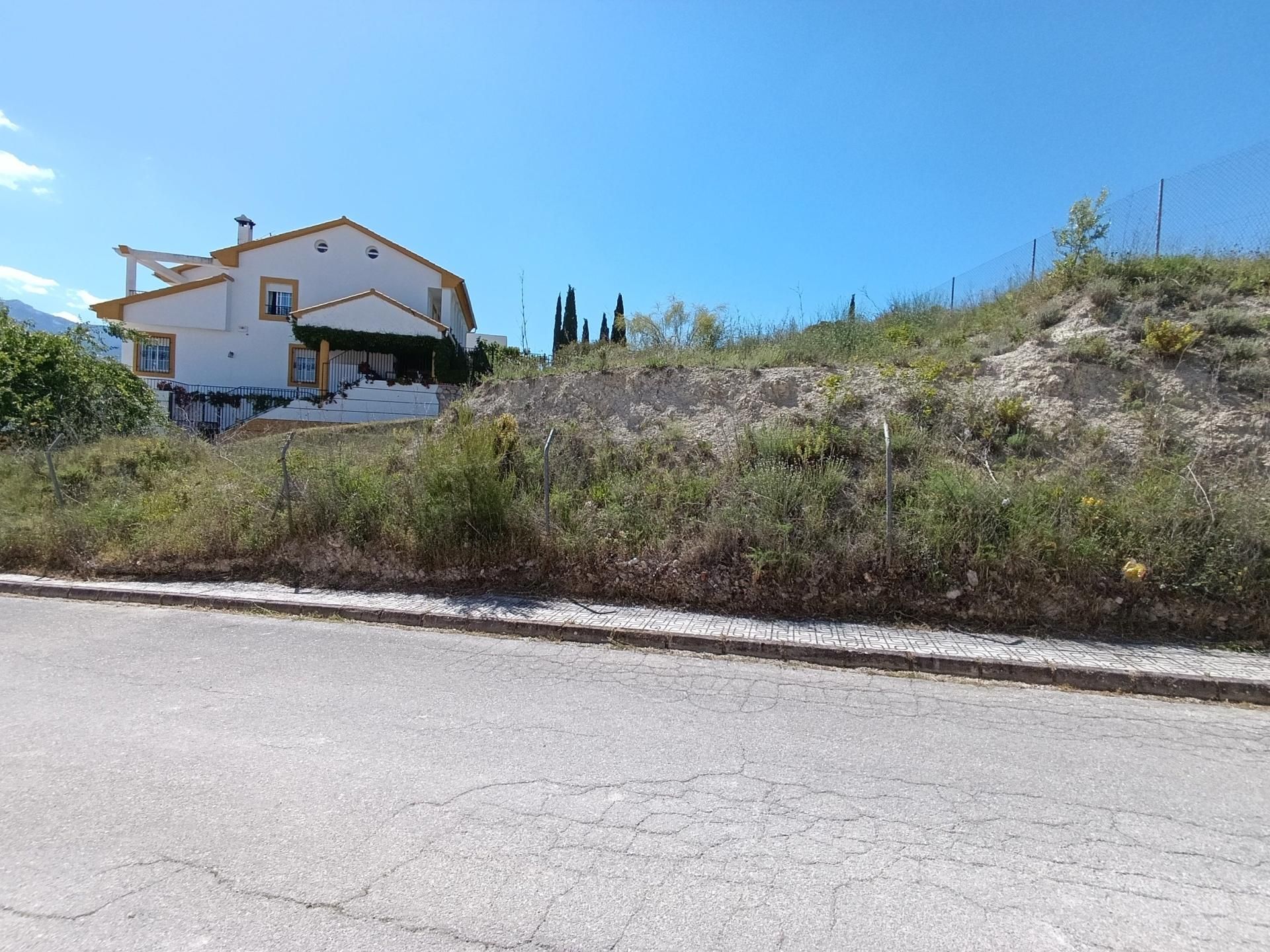 Residential for sale in Quesada