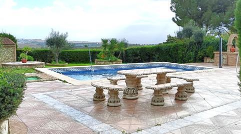 Foto 2 de Casa o xalet en venda a Espartinas Pueblo, Sevilla