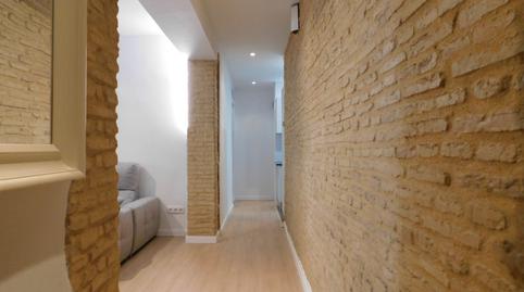 Foto 2 de Pis de lloguer a El Tardón - El Carmen,  Sevilla Capital