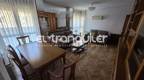 Foto 5 de Piso de alquiler en Calle Sánchez Díaz, Quintana, Madrid Capital