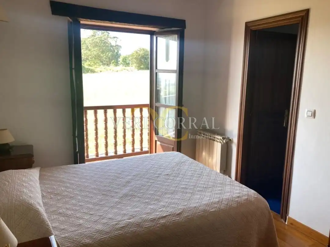Casa o chalet en venta en Barrio Boria, San Vicente de la Barquera
