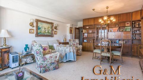 Foto 5 de Piso en venta en Calle San Millán, El Ejido, Málaga Capital