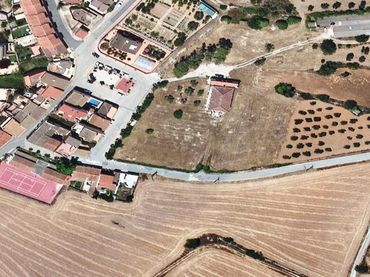 Terreny residencial en venda a Albinyana 7