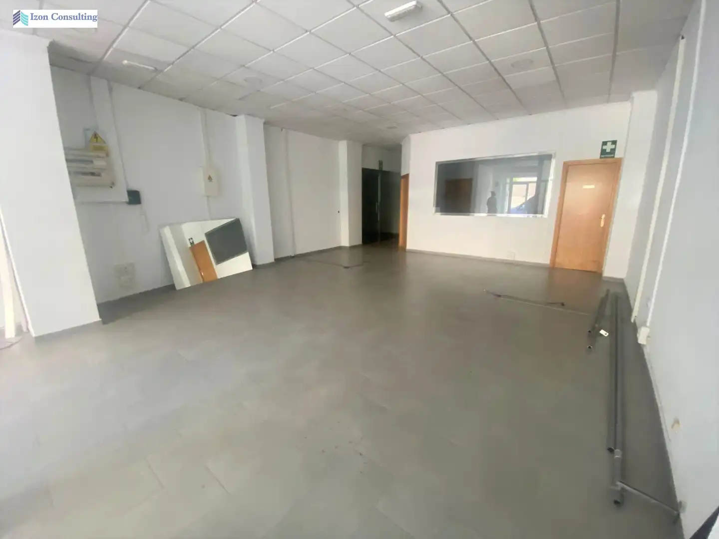 Local comercial en venda a Industria, imagen 3