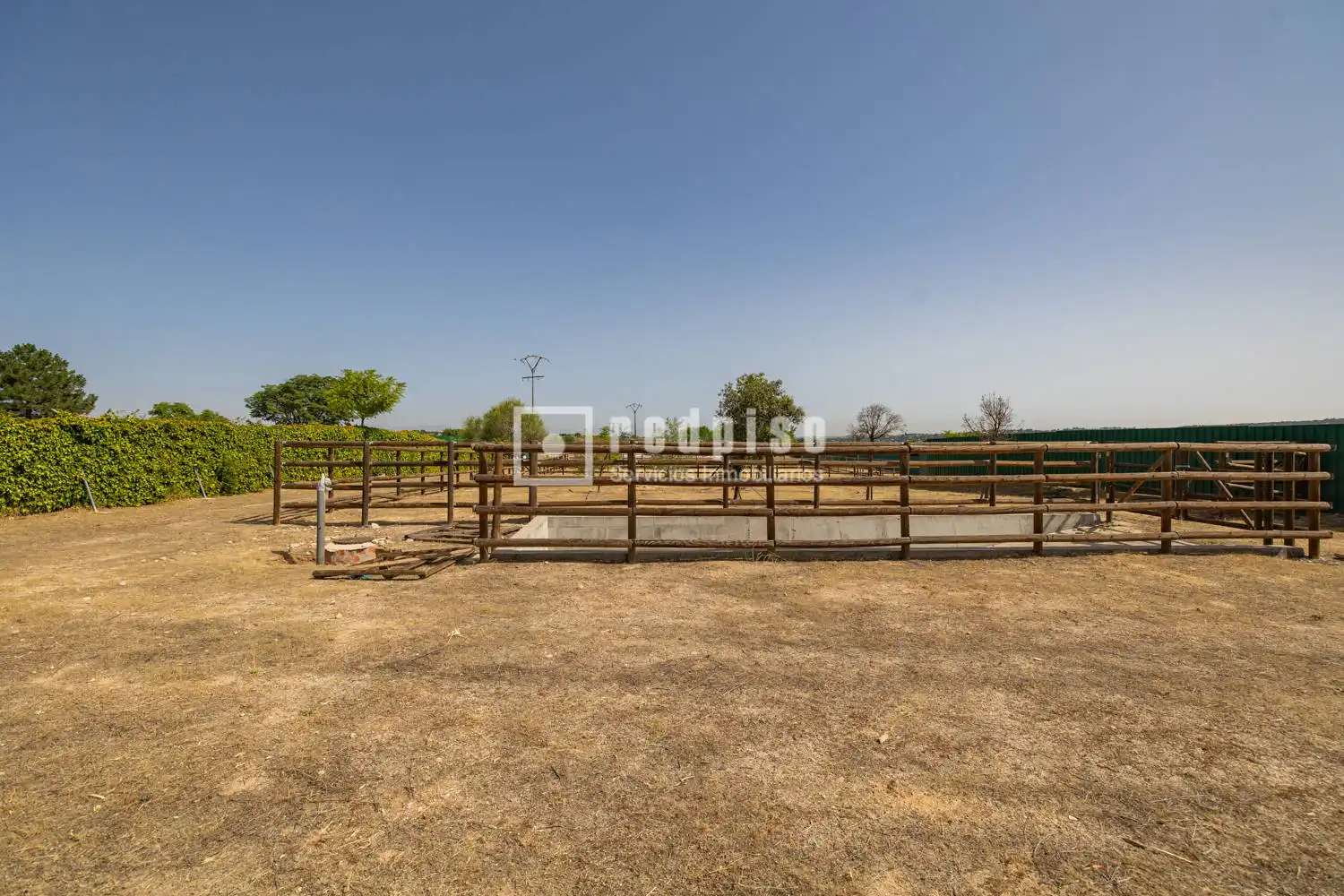 Detached house with garden for sale in El Álamo, imagen 99