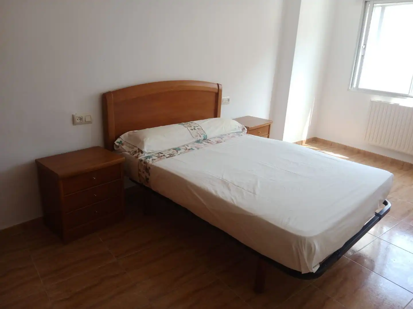 Flat for rent in Rúa Tiro Naval Janer, 36, Marín