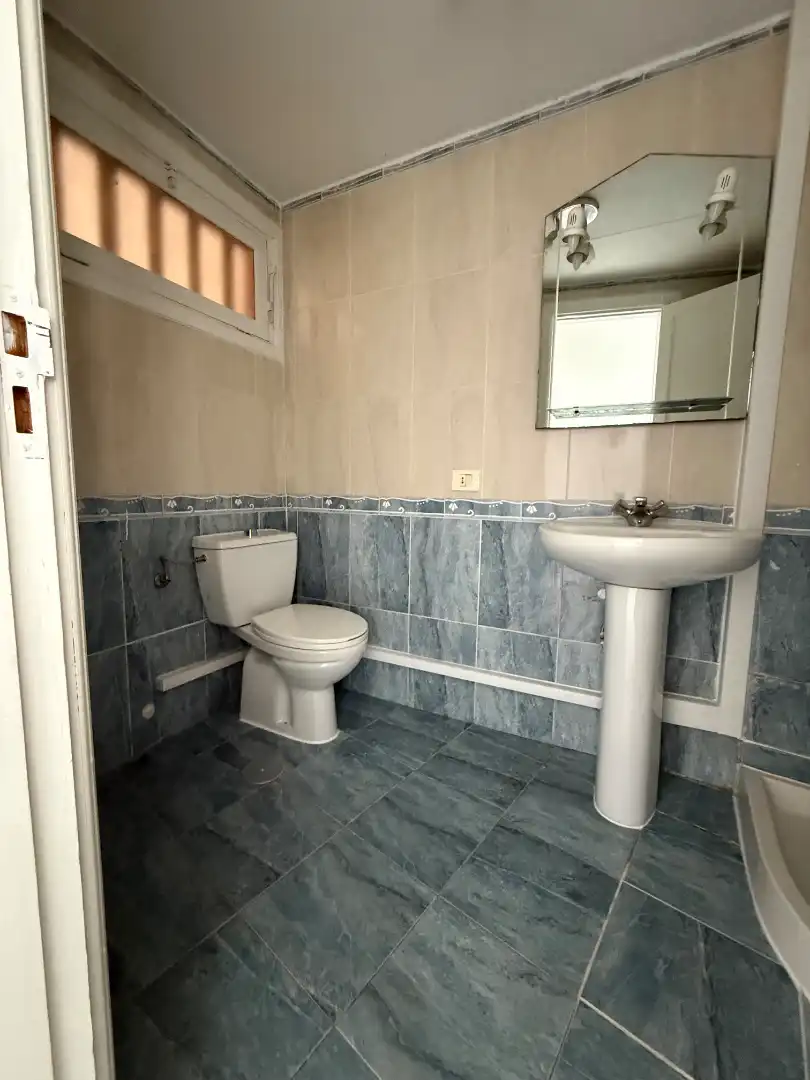Badezimmer von Wohnung zum Verkauf in Adeje mit Terrasse und Gemeinschaftspool