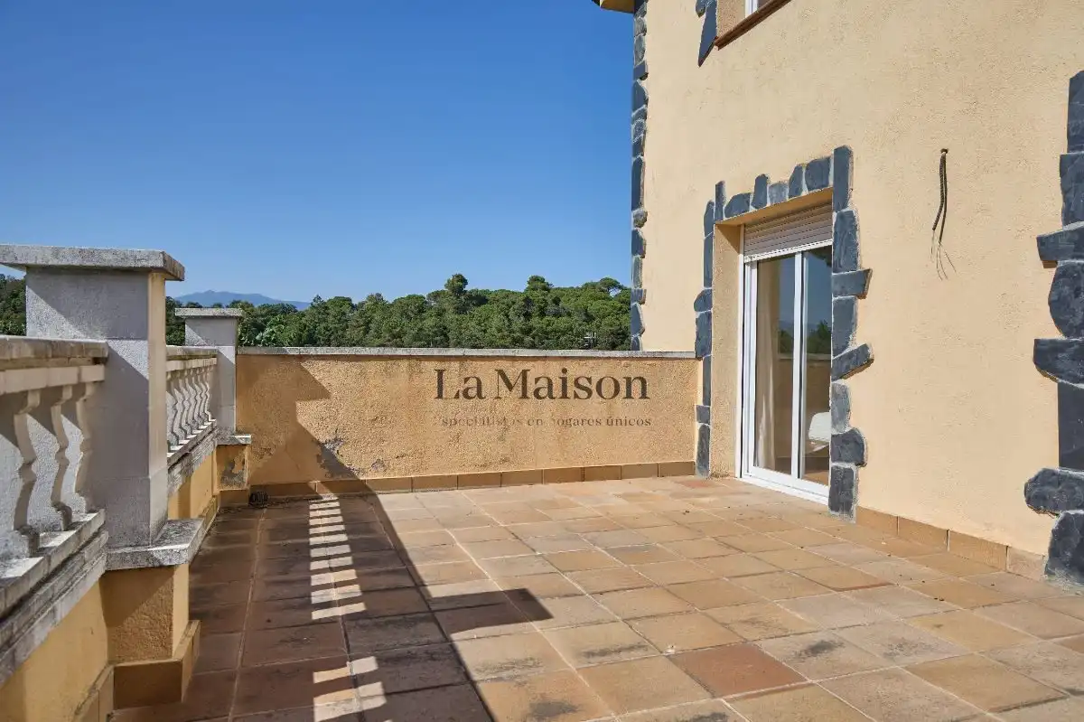 House with garden for sale in Carrer de Les Agudes, imagen 54