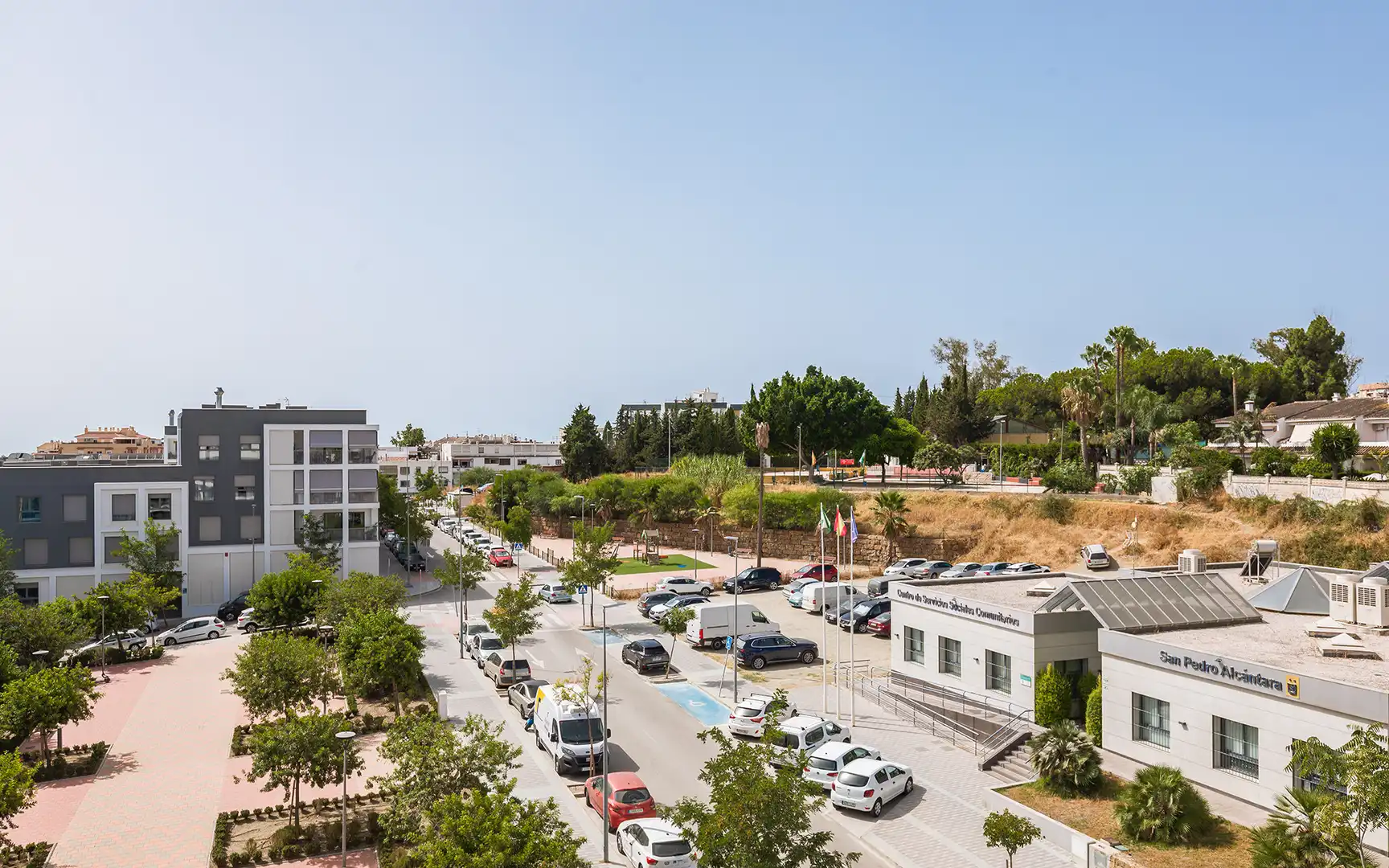Àtic amb ascensor en venda a San Pedro de Alcántara, imagen 31