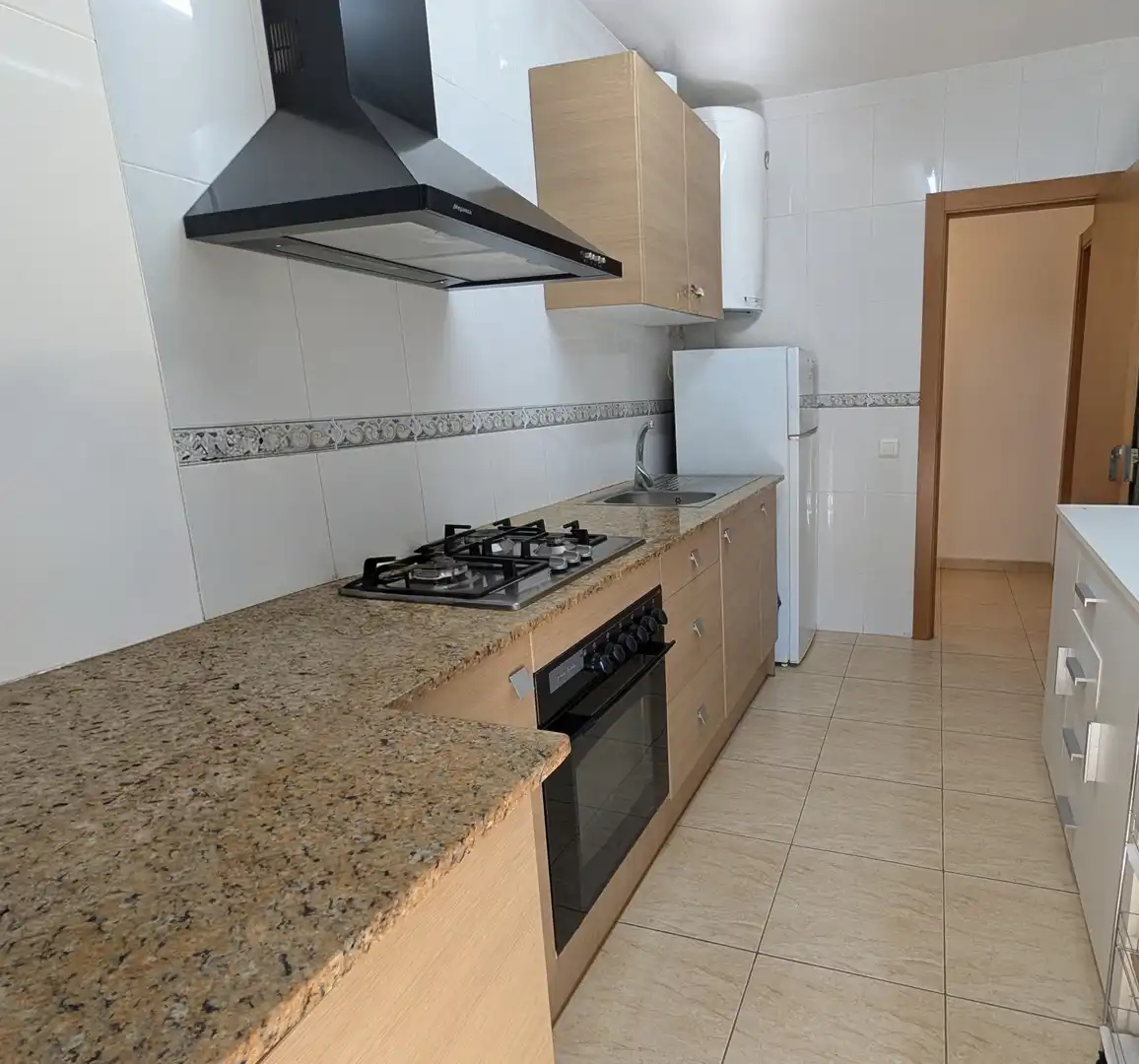 Apartament amb terrassa en venda a Passeig de Josep Mundet 97, imagen 10