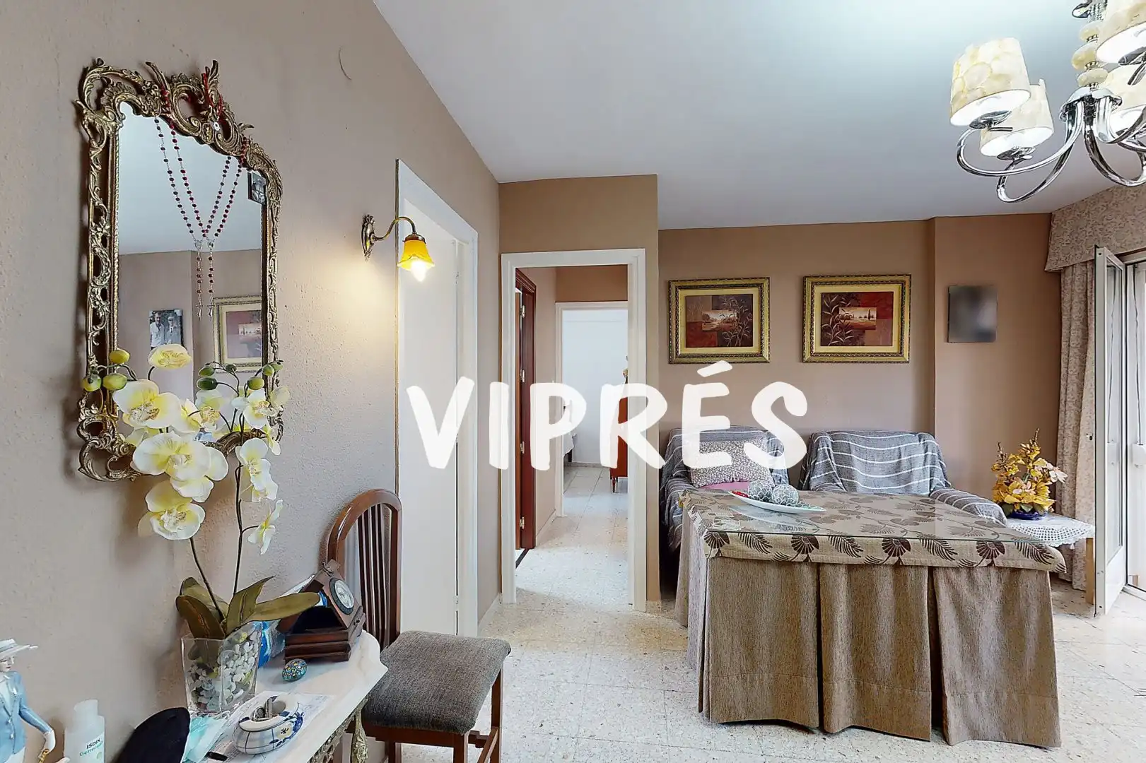 Piso en venta en Este