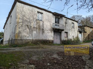 Maison à vendre à Lugar Vilar Do Real-San Martiño