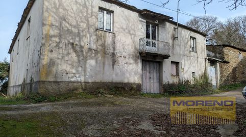 CASA A REFORMAR EN SAN MARTIÑO DO REAL