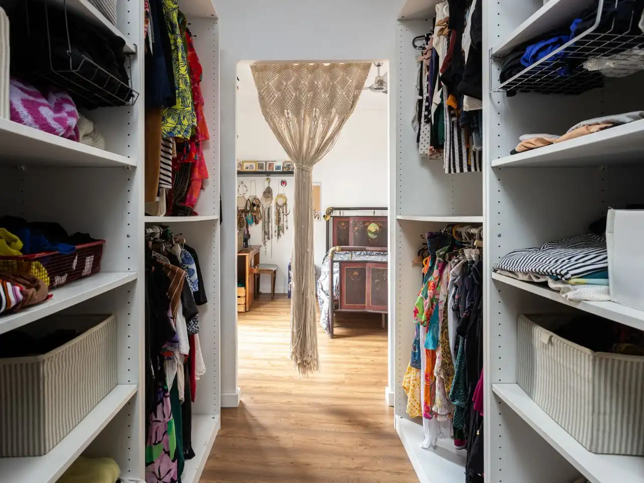 Flat with lift for sale in Nou de la Rambla 144, imagen 22