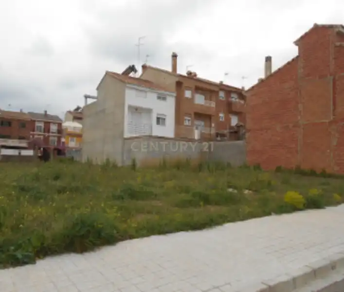 Residencial en venta en Picassent