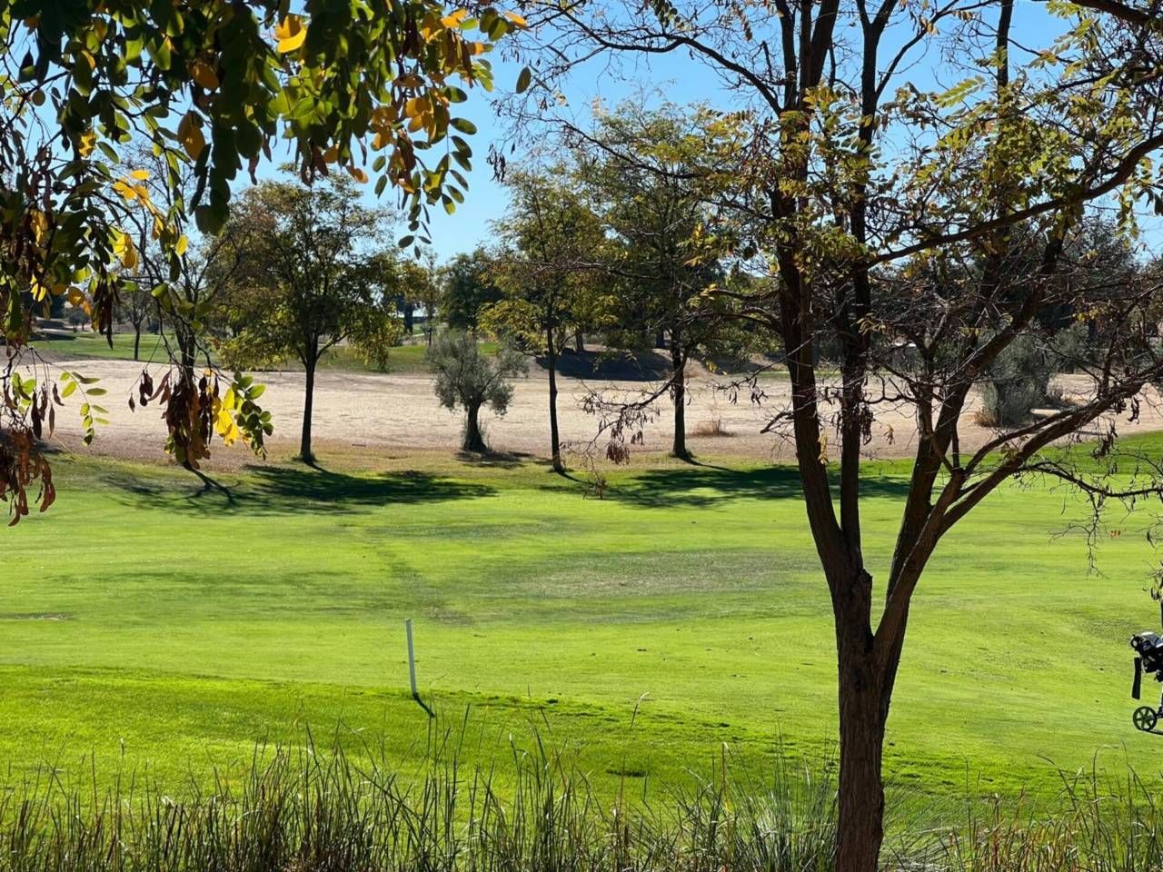 Vista exterior de Residencial en venda en Layos