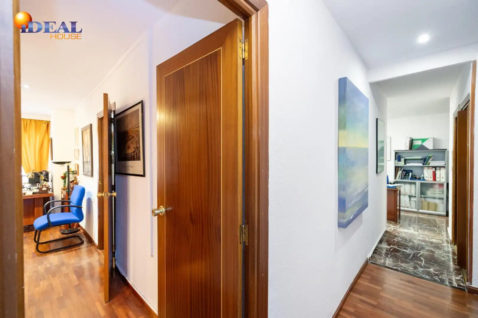 Flat with terrace for sale in Calle TRAJANO, imagen 16