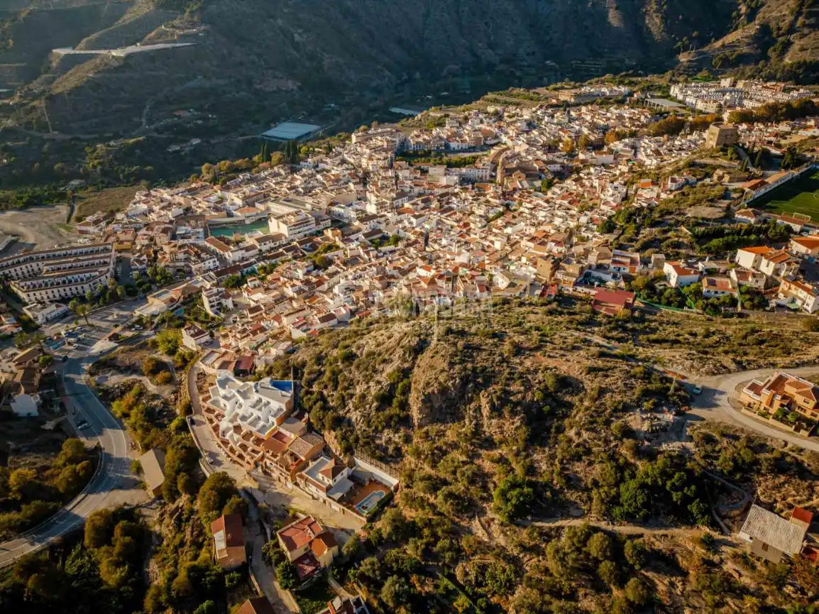 Terreny residencial en venda a Vélez de Benaudalla, imagen 8