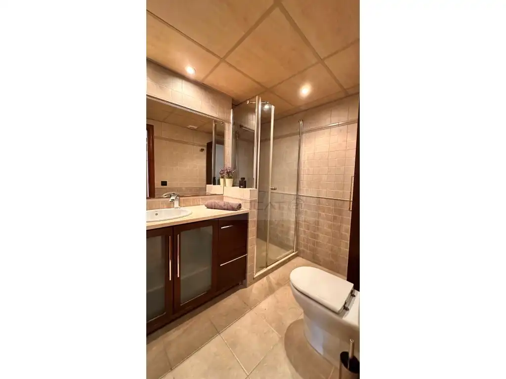 Baño de Piso en venta en Castell d'Aro, Platja d'Aro i s'Agaró