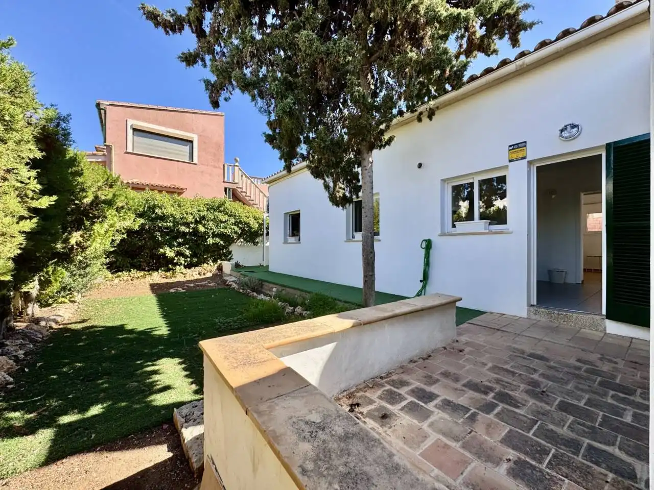 Casa o chalet de alquiler en Campos, Illes Balears