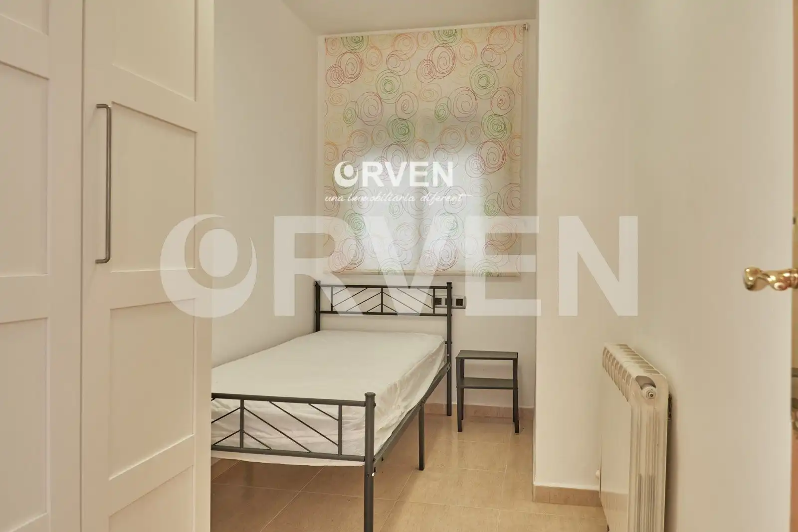 Flat for rent in Romani, Centre