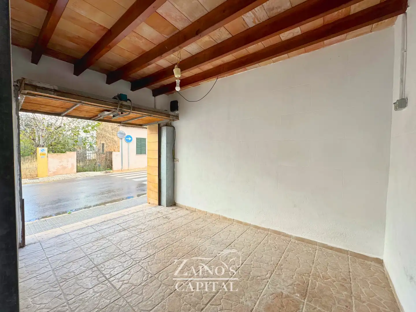 Adossat amb piscina en venda a Sa Cabaneta, imagen 25