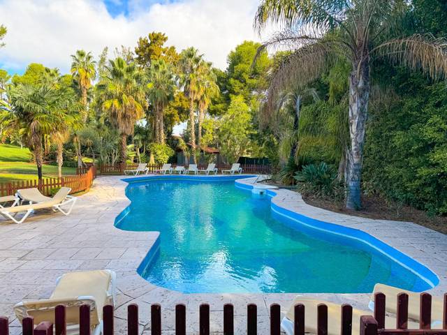 Casa-chalet en Venta en  carretera de la costa en Pla de Maset - Cap de Salou