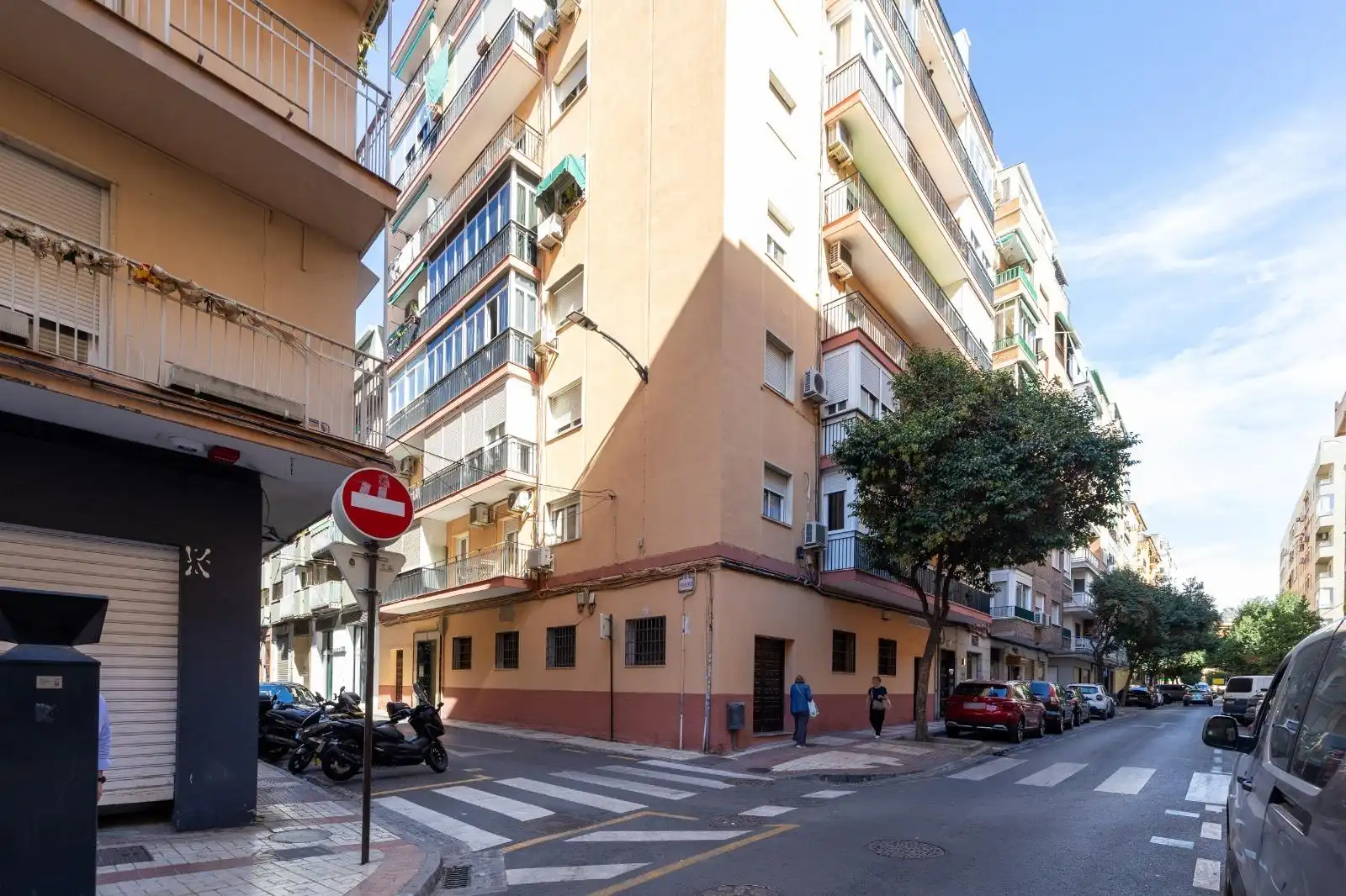 Piso con ascensor en venta en Calle VERACRUZ 7, imagen 3