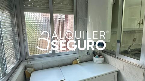 Foto 5 de Pis de lloguer a Apóstol Santiago, Ventas, Madrid