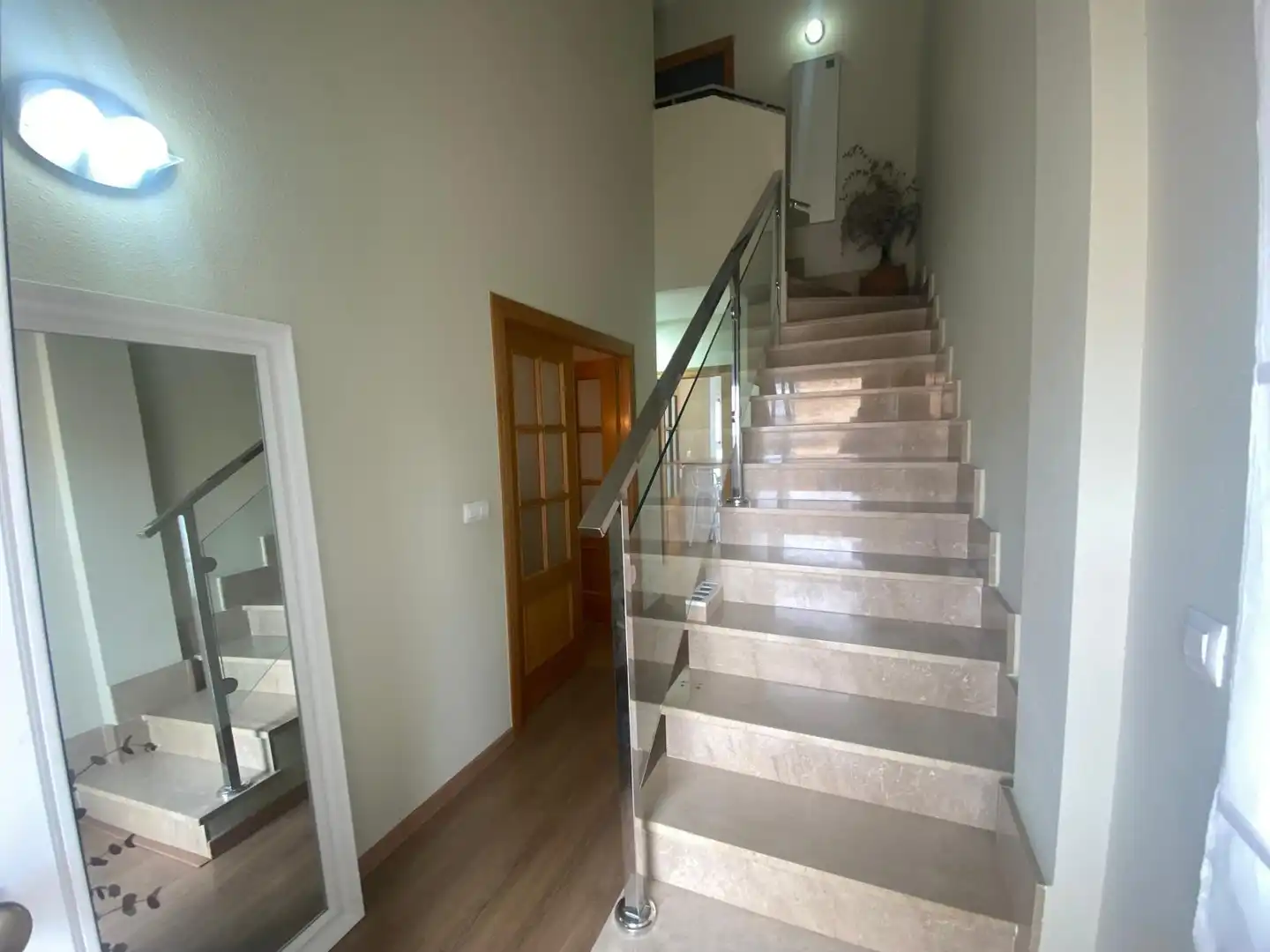 Casa o xalet en venda en Cartagena amb Aire condicionat i Jardí privat