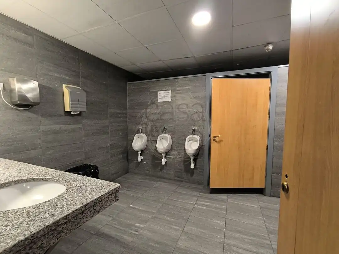 Büro zur Miete in Ibaiondo, imagen 23