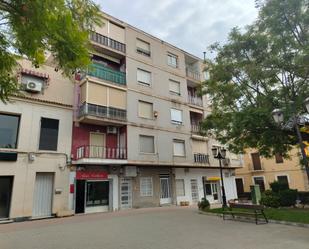 Exterior view of Flat for sale in Alguazas