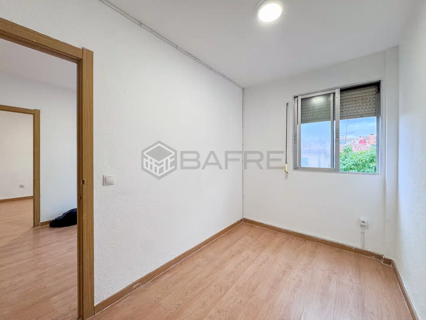 Schlafzimmer von Wohnung zur Miete in Carabanchel