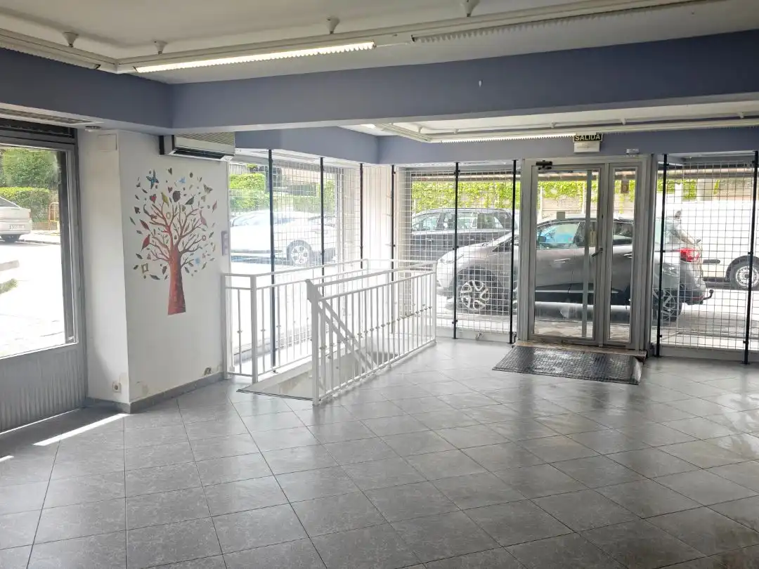 Local comercial en venda a Illescas 83
