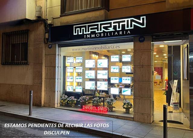 Local comercial en Alquiler en De La Infancia en Poleares