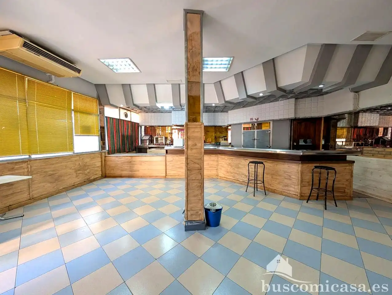 Local comercial en venda a Zambrana, imagen 5