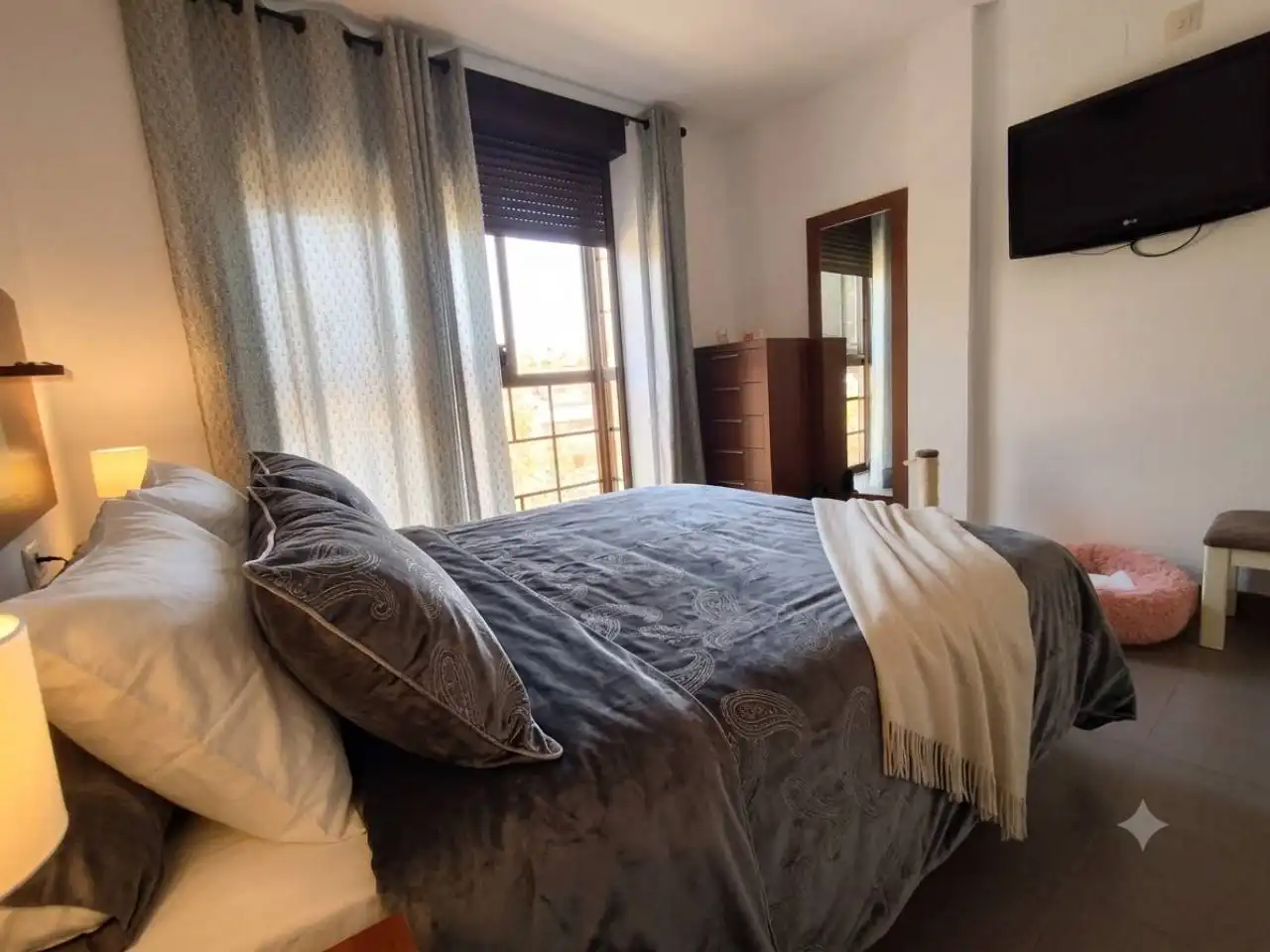 Wohnung mit Pool zum Verkauf in Calle botavara, imagen 8
