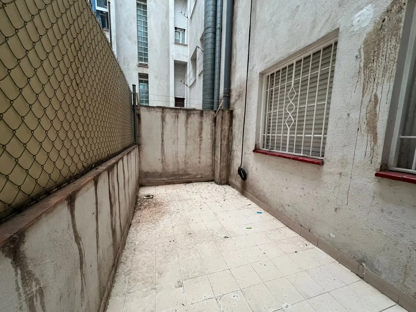 Wohnung zum Verkauf in Barcelona mit Balkon