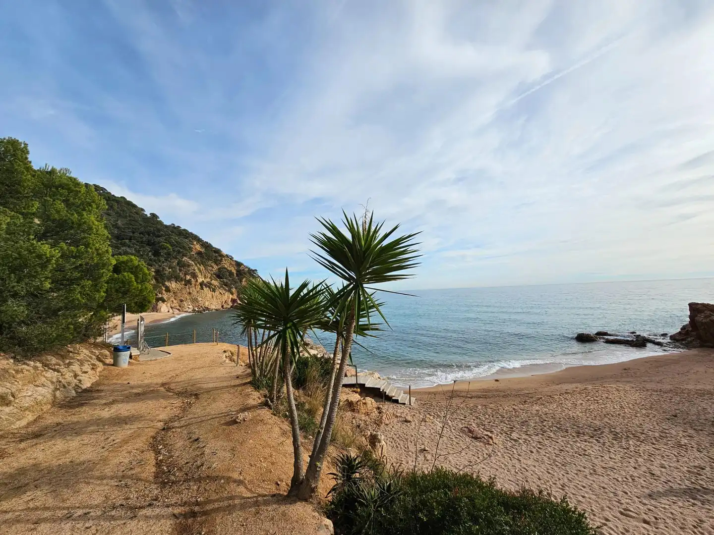 Residential land for sale in Urbanizacion de Rosamar 126, imagen 2