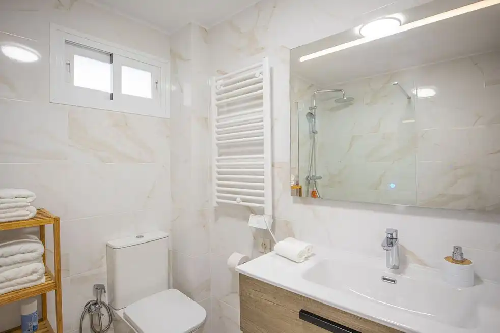 Apartament amb ascensor en venda a Nueva Andalucía, imagen 23