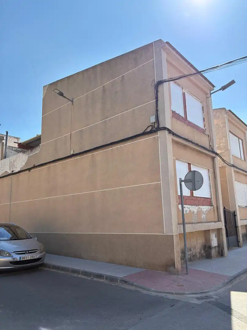 Reihenhaus zum Verkauf in Calle TORREVIEJA 1, imagen 24