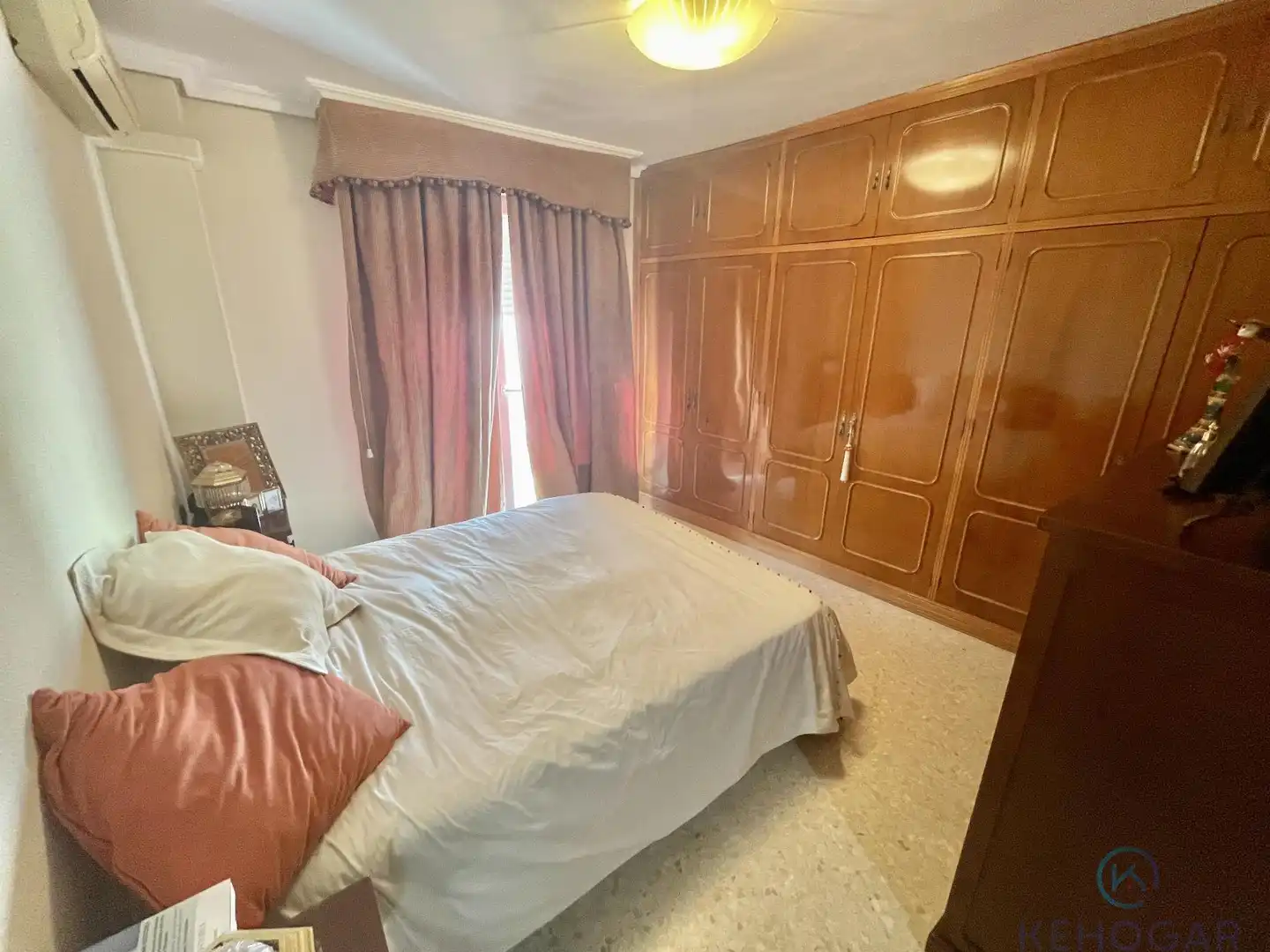 Wohnung mit Aufzug zum Verkauf in Arenal - La Pólvora, imagen 29
