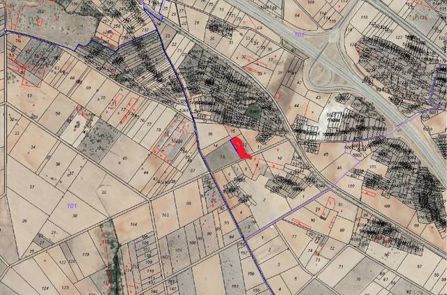 Terreno residencial en Venta en Cebrones del Río