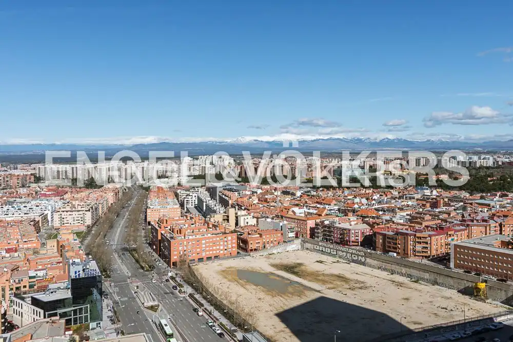 Flat for rent in Mauricio Legendre, Castilla