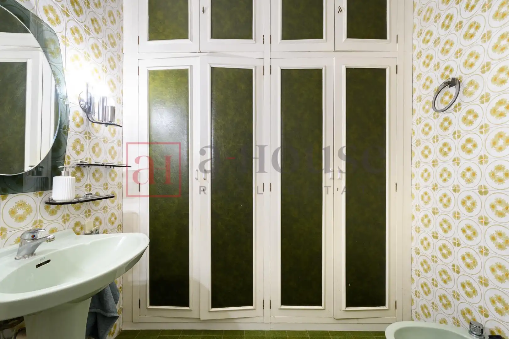 Wohnung mit Terrasse zum Verkauf in Carrer de València, imagen 25