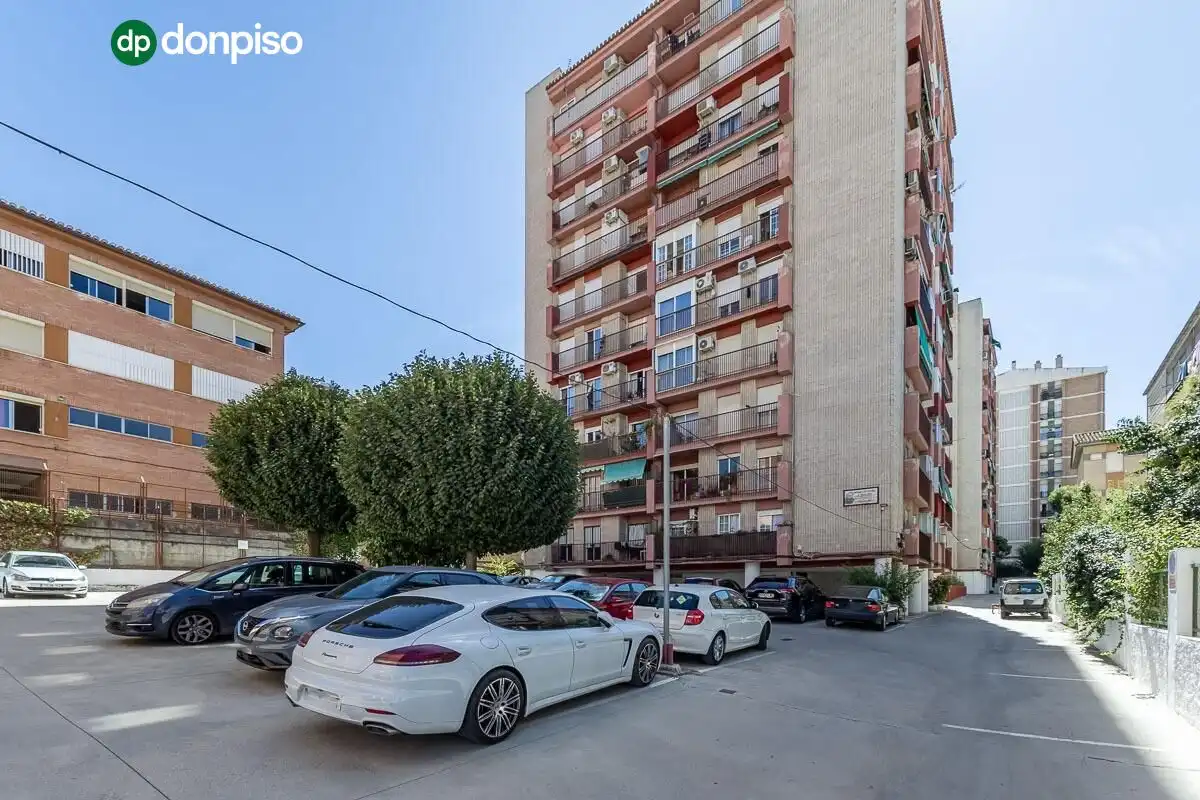 Flat with lift for sale in Camino DE ALFACAR 9, imagen 34