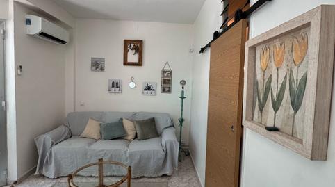 Foto 3 de Pis de lloguer a Carrer Joaquim Mir, Fenals, Girona