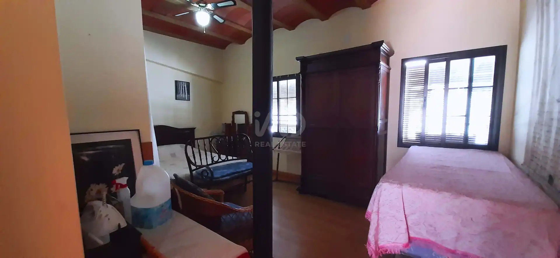 Casa o chalet en venta en Las Navas de la Concepción con Aire acondicionado y Terraza